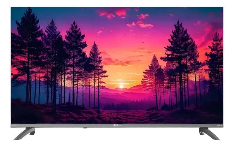 Smart Tv 43'' Philco Full Hd Tv Hdr10 Dolby P43cra