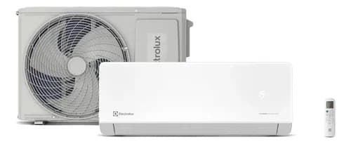 Ar-condicionado Split Electrolux 12.000 Btus (ni12r/ne12r