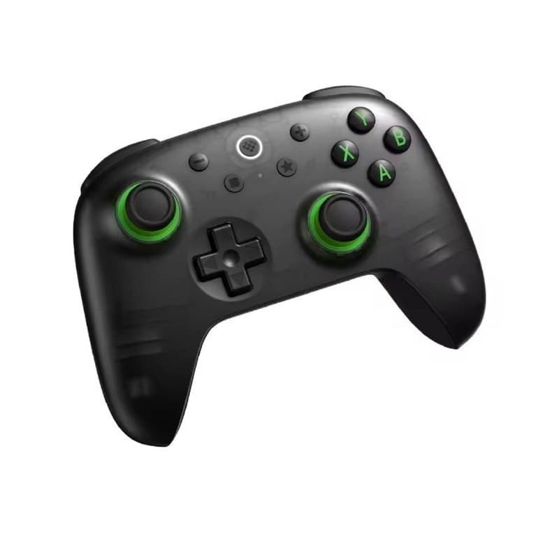 Controle 8BitDo Sem Fio Ultimate 2C Wireless