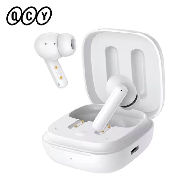 Fone de ouvido sem fio Bt5.1 Tws Qcy T13