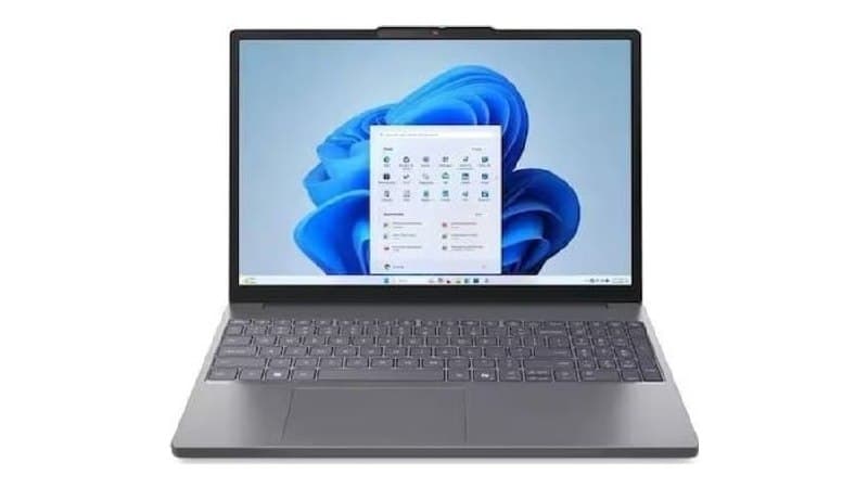 Notebook Lenovo IdeaPad Slim 3 83MMS00100 AMD Ryzen 7 7735HS 15.3" AMD Radeon 512GB SSD 8GB Linux + Ubook kit 20 Livros Digitais Geek