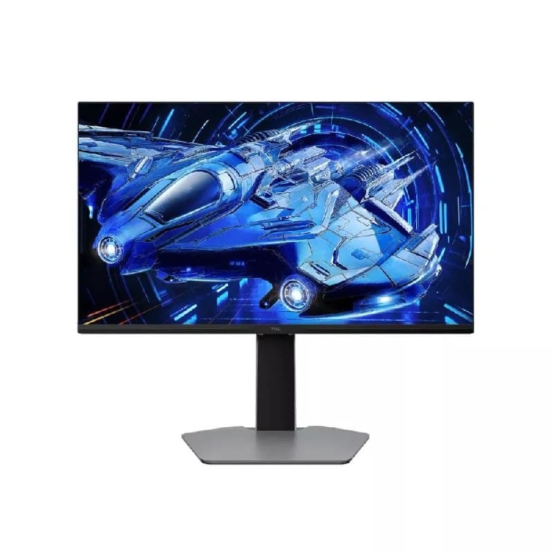 Monitor Gamer Tcl 25 Qd Mini Led Full Hd 300hz 2 Hdmi 25g64