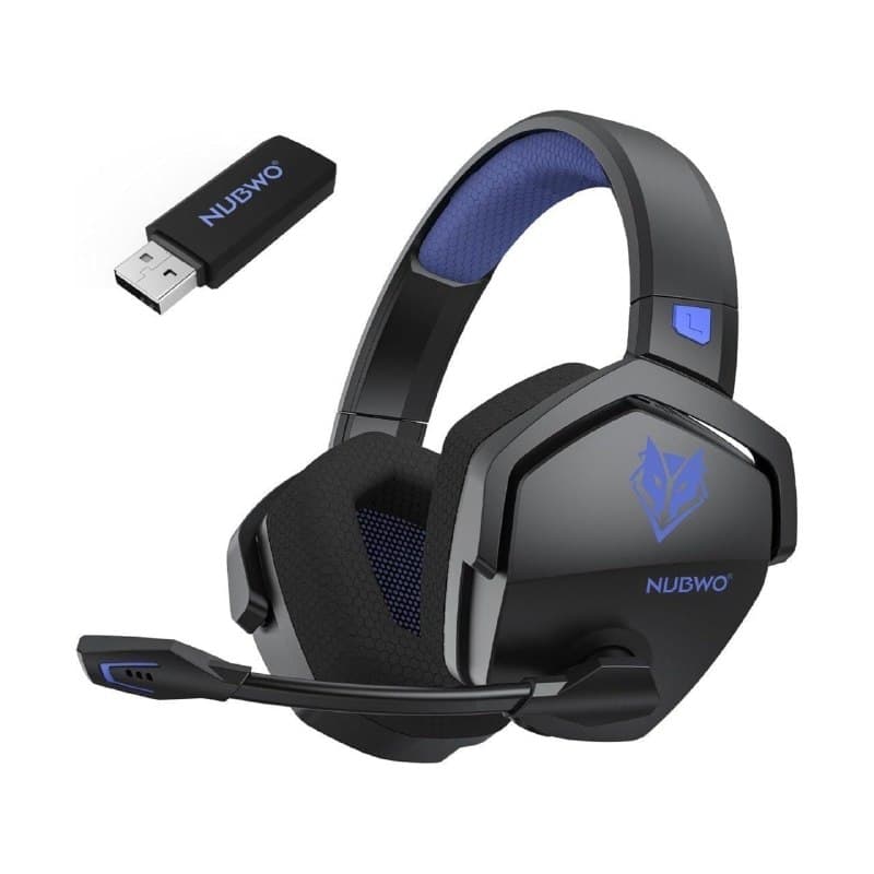 Headset Sem Fio NUBWO G06