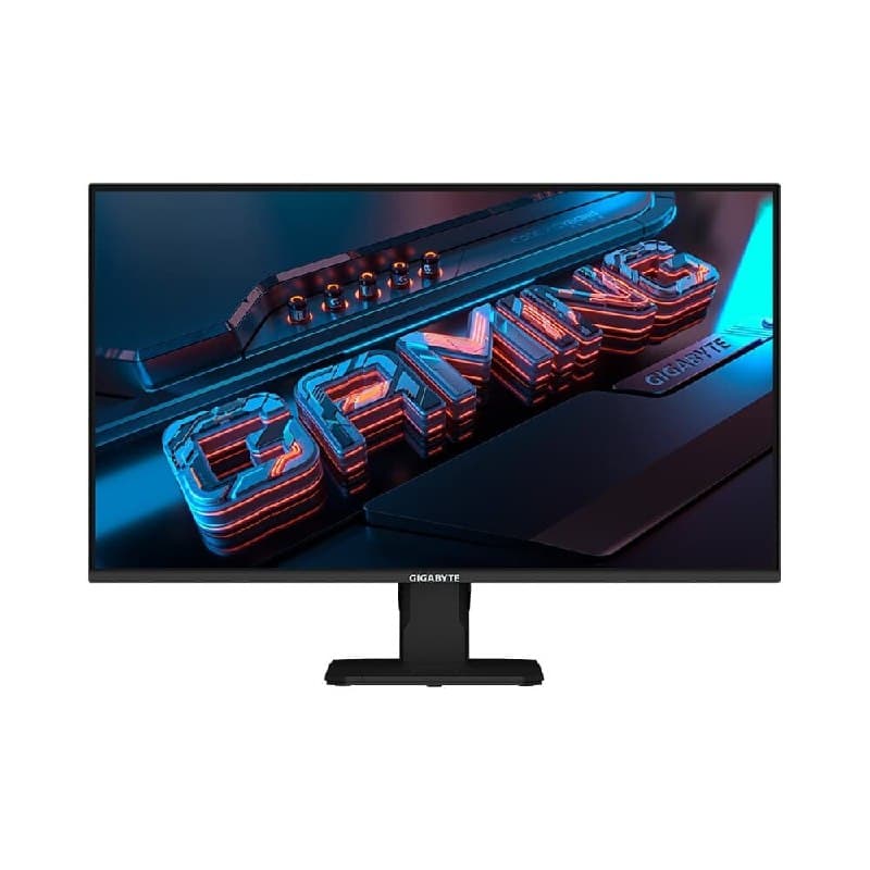 Monitor Gamer Gigabyte 25 Fhd 200Hz 1Ms Ips Vrr Freesync Premium Hdr 10 Alto Falante Embutido Gs25F2 Sa