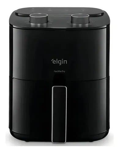 Elgin Air Fryer Fritadeira Air Fryer 3.5L