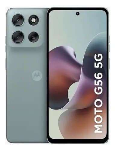 Smartphone Motorola Moto G56 5G 256GB 8GB RAM