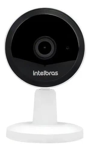 Câmera Intelbras IM1 Full HD 2MP Alerta Movimento Wifi