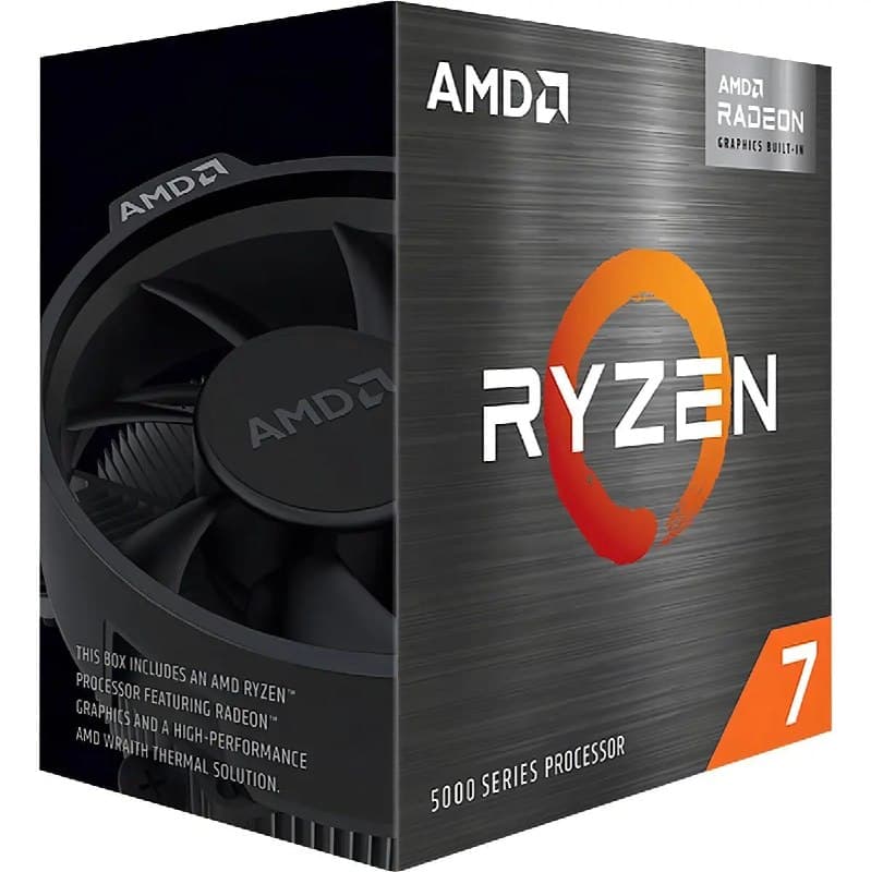 Ryzen 7 5700G