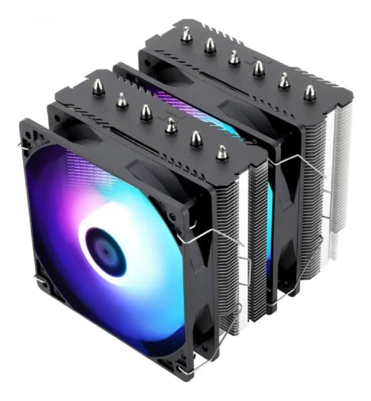 PA120 Air Cooler Cpu Thermalright Peerless Assassin 120 Se - Intel Amd PA 120
