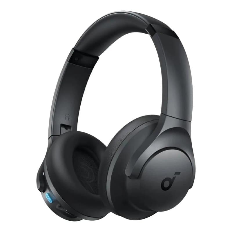 Fone de Ouvido Bluetooth Anker Soundcore Q11i com Áudio em Alta Resolução