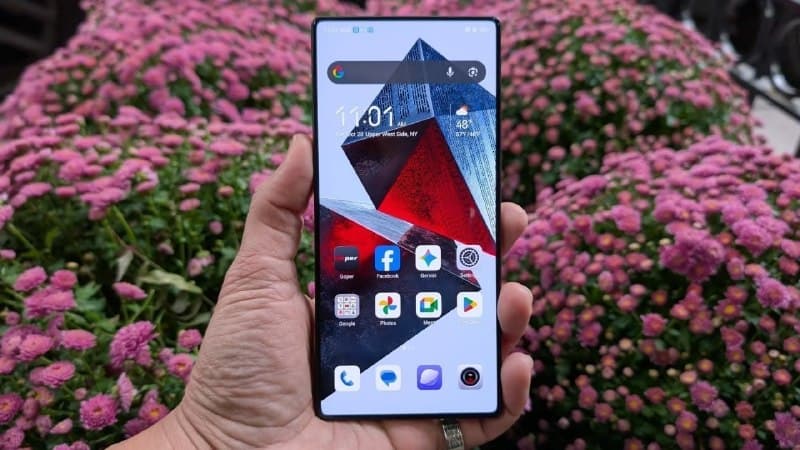 Redmagic 11 Pro Gamer Snapdragon 8 Elite Gen 5 256Gb 12Gb 7500mAh Ipx8 Envio do Brasil
