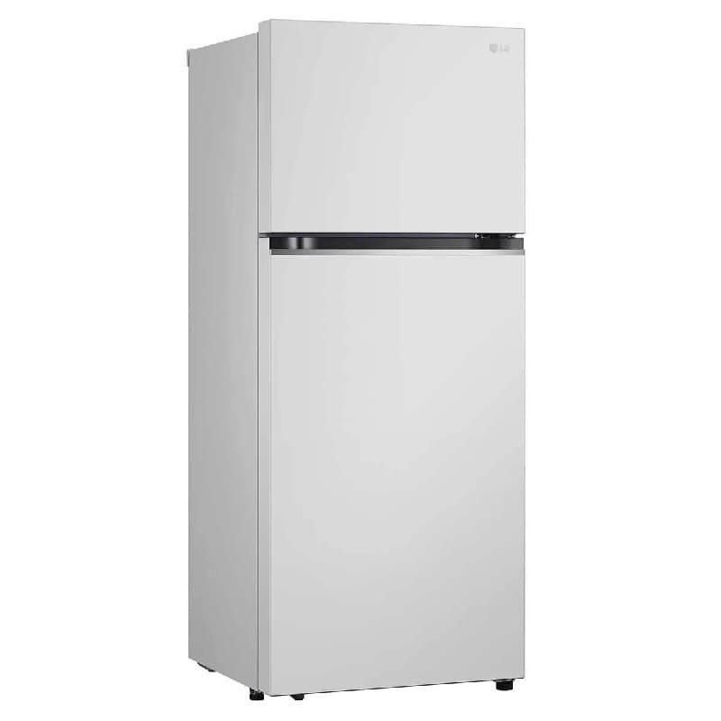 Geladeira/Refrigerador LG Frost Free INVERTER Duplex Branca 375 110v ou 220v