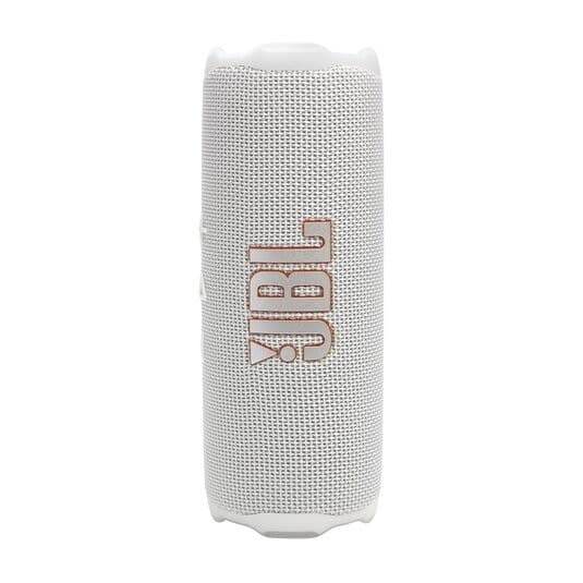 Caixa De Som Bluetooth JBL Flip 7 Branca