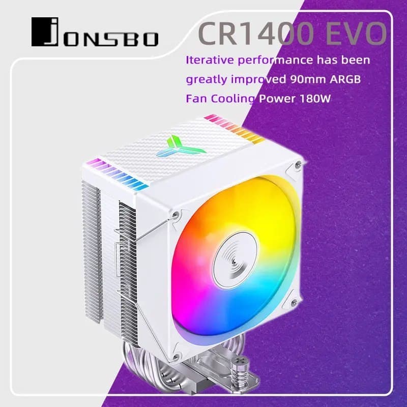 Air Cooler Jonsbo Cr1400 Evo