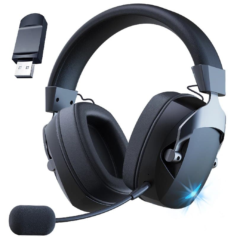 Headset Sem Fio Acinaci Bl100