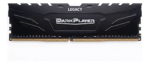 Memória Ram 16GB 3200mhz Pro Gamer Para Pc Desktop