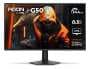 Monitor Gamer AOC AGON G50 27" 144Hz 0,5ms IPS HDR10 G-SYNC 27G50F 💵 R$ 623 em 10x sem juros 🎟️ Use cupom: AQUITEM ✅ Link do produto: https://meli.la/1fUiZzv