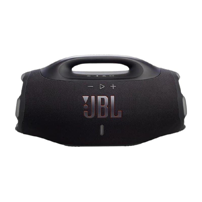 Caixa de Som Jbl Boombox 4