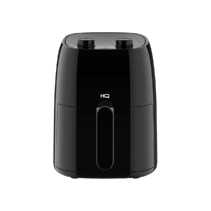 Fritadeira Sem Óleo AirFryer HQ 4,8 litros Preto HQ-AF4.8LMP