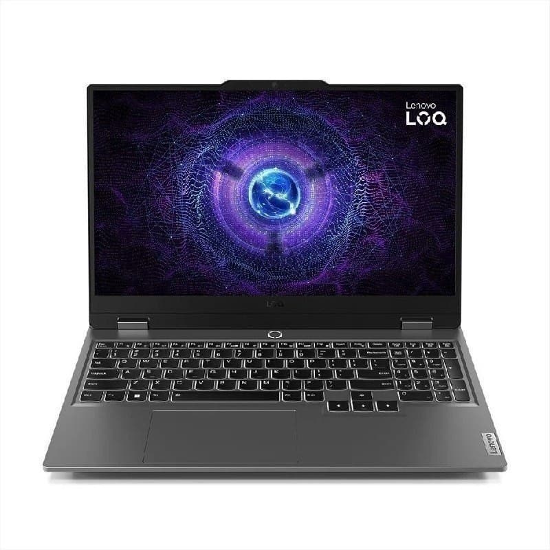 Notebook Lenovo LOQ 15IRX9 RTX 4050 ( VERSÃO COM 16GB)🔥🔥