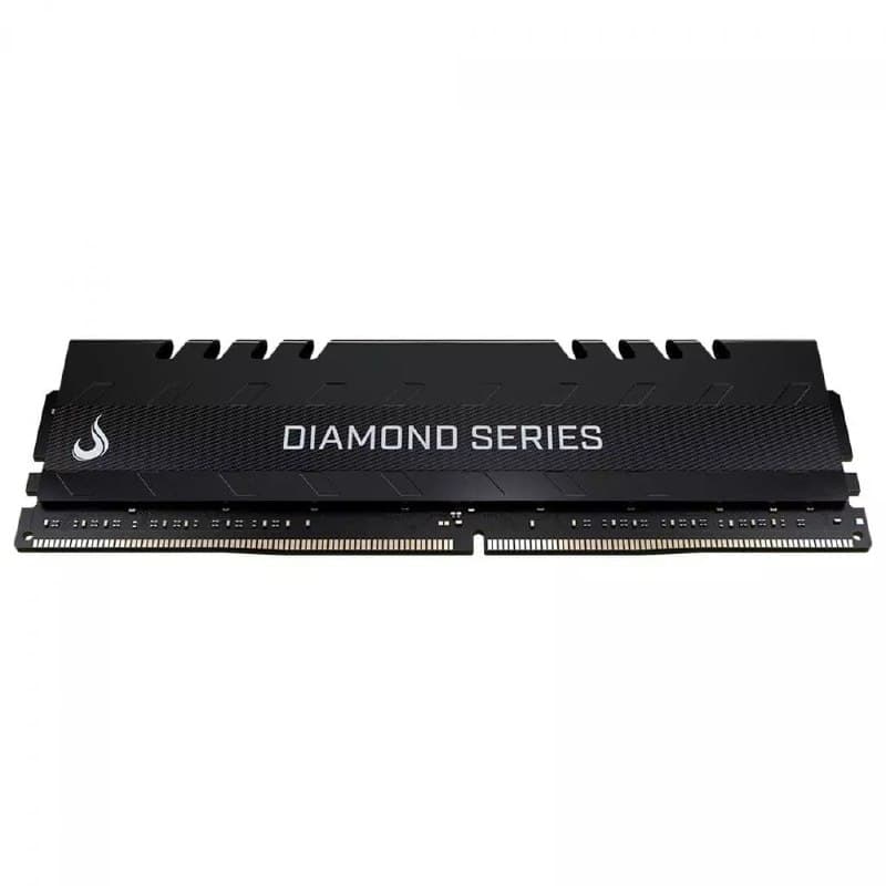 Memória DDR4 Rise Mode Diamond Series, 16GB, 3200MHz