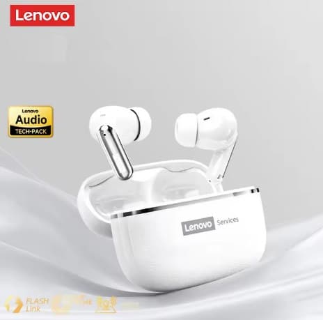 2x Fone Bluetooth Lenovo LE208 TWS