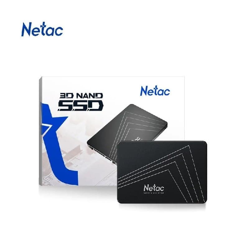 Netac 512GB SSD SATA