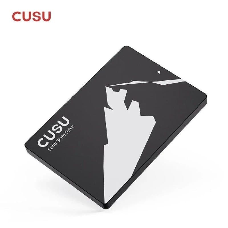 Ssd Sata Cusu 512GB