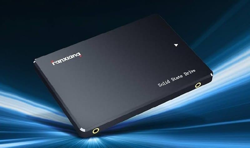 SSD SATA Fanxiang