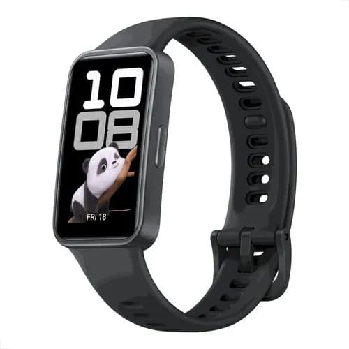 Smartwatch HUAWEI Band 10 Caixa de Polímeros Duráveis Análise do Sono Assistente de Bem-estar Emocional Relógio Compatível com Android e iOS
