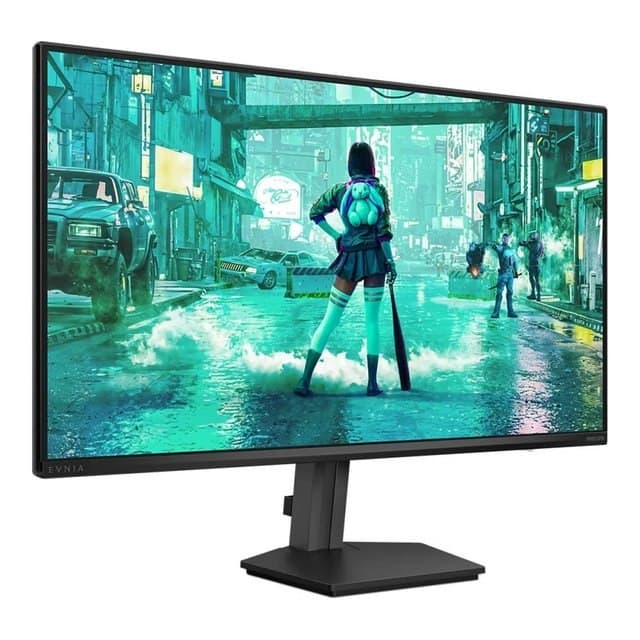 Monitor Philips Gamer Evnia 24 LED 24M2N3200NF/57 / IPS / HDMI / DISPLAY PORT / VESA / 144HZ / 0.5 MS