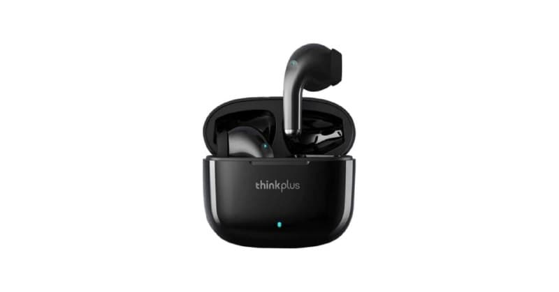 3x Fones Lenovo Lp40 Pro