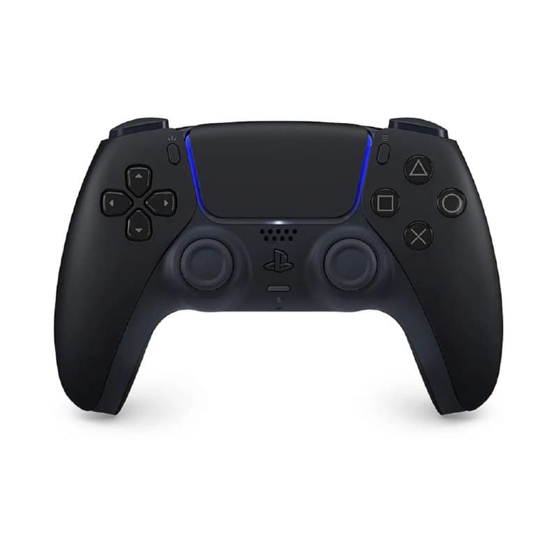 Controle Playstation 5 Sem Fio Dualsense Midnight Black - PS5