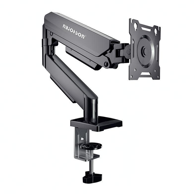 Suporte Articulado Para Monitor Nbjohson GS-MRZ05, 13 Pol a 32 Pol, Preto, NB-GS-MRZ05-BK