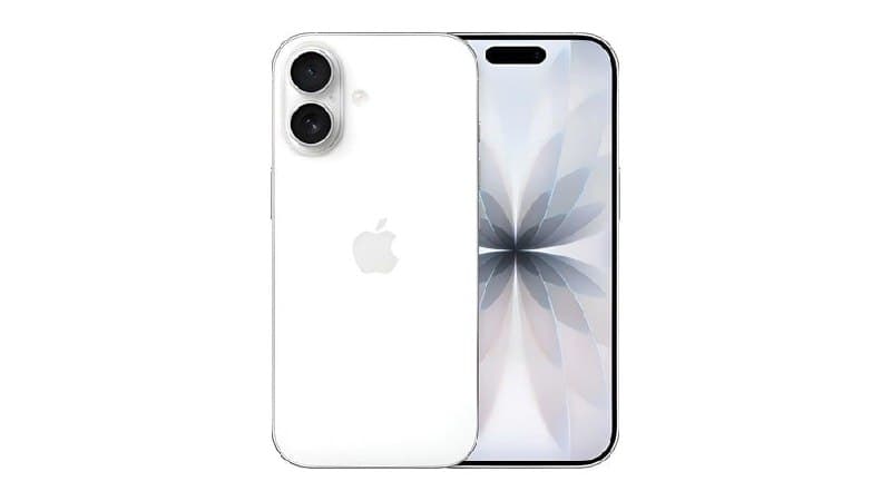 Apple iPhone 17 256 GB Branco Distribuidor Autorizado