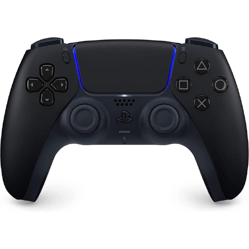 Controle Ps5 Dualsense Midnight Black
