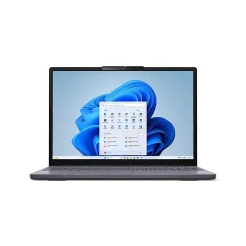 Notebook Lenovo Ideapad Slim 3 Amd Ryzen 5 7535hs 8GB Ssd