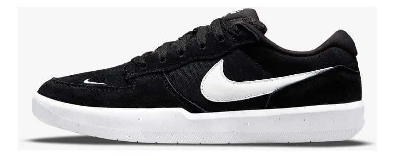 Tênis Nike Sb Force 58 Masculino