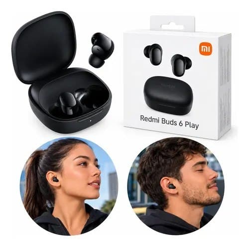 Xiaomi Redmi Buds 6 Play