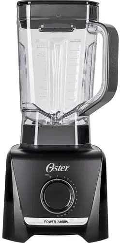 Liquidificador Oster Full 3,2L 220V 1400W Preto OLIQ610