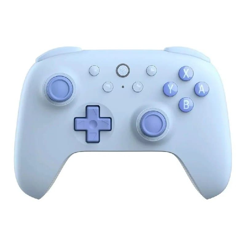 Controle Sem Fio 8BitDo Ultimate 2C, Joysticks com Efeito Hall, Bluetooth, para Switch e PC