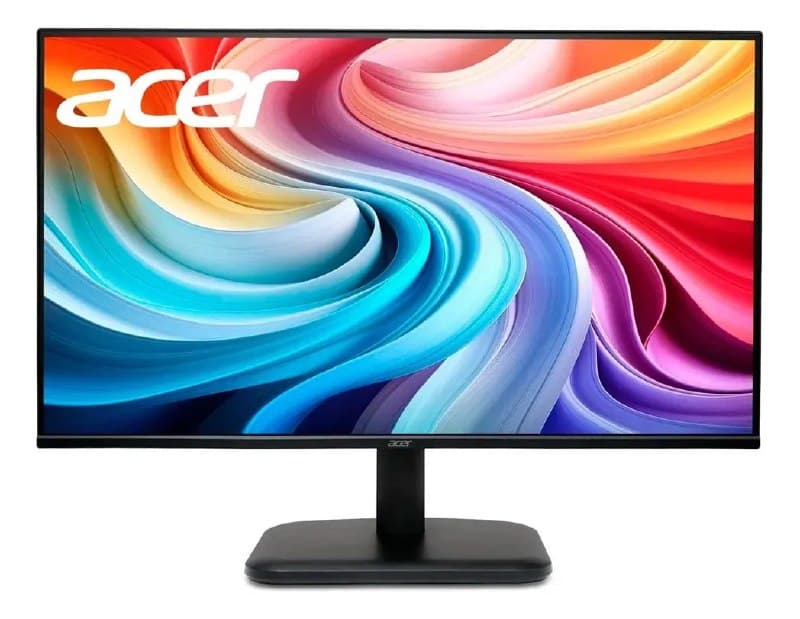 Monitor Acer Ek241y Gbi 23.8” Fhd Led Ips 120Hz 1 ms