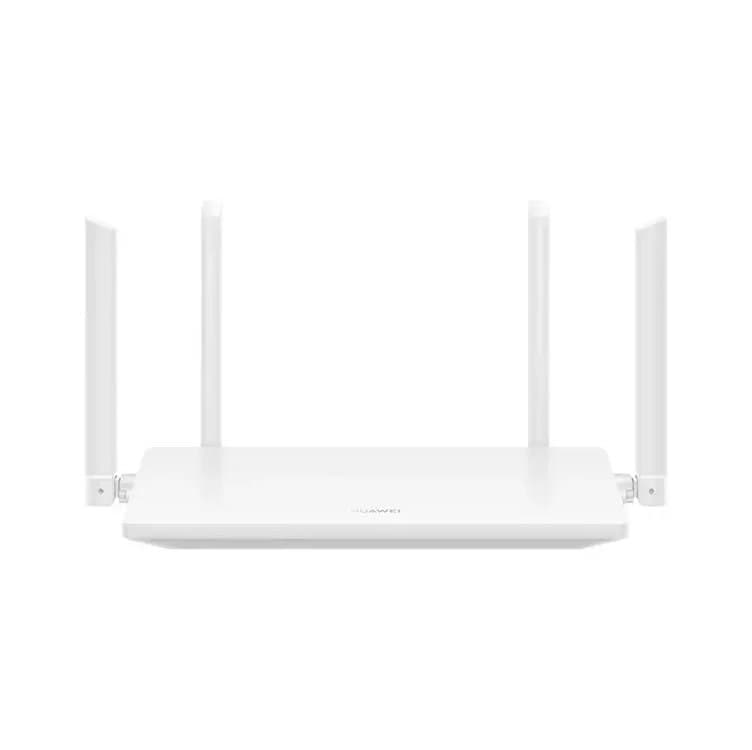 Roteador Wifi Ax2 Dual Core Gigabit 6 Ws7001 Branco Huawei