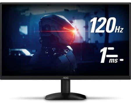Monitor Gamer 27 Polegadas 27B35H/58 Full Hd 120Hz 1ms