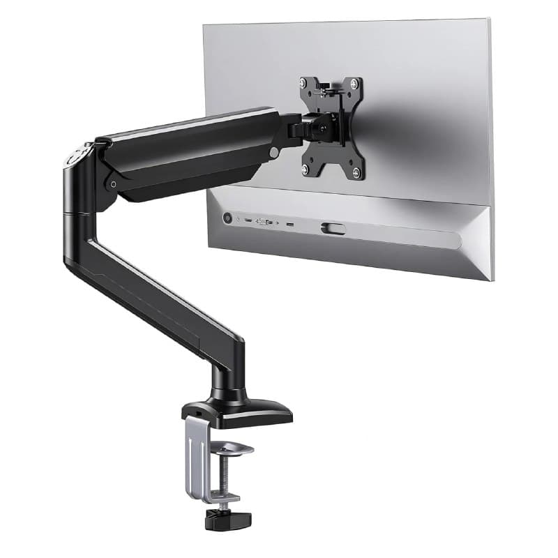Suporte articulado para monitor 14-32 polegadas