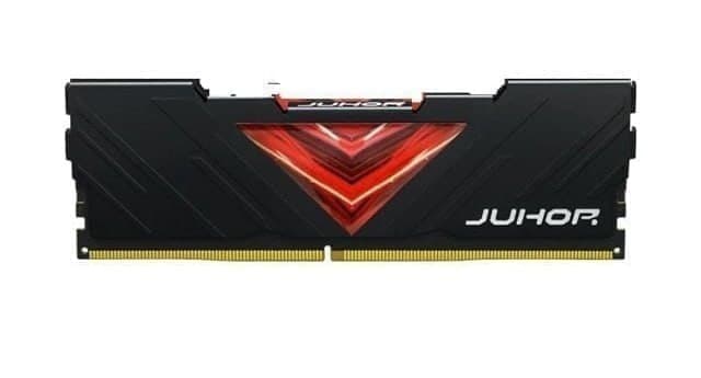 Memória Juhor DDR4 8GB 3200MHz CL18 Memória RAM para Computador Desktop