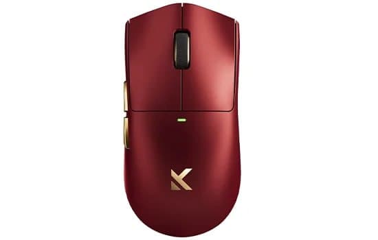 Mouse Gamer Sem Fio Mchose K7 Ultra PAW3950 com Polling de 8K