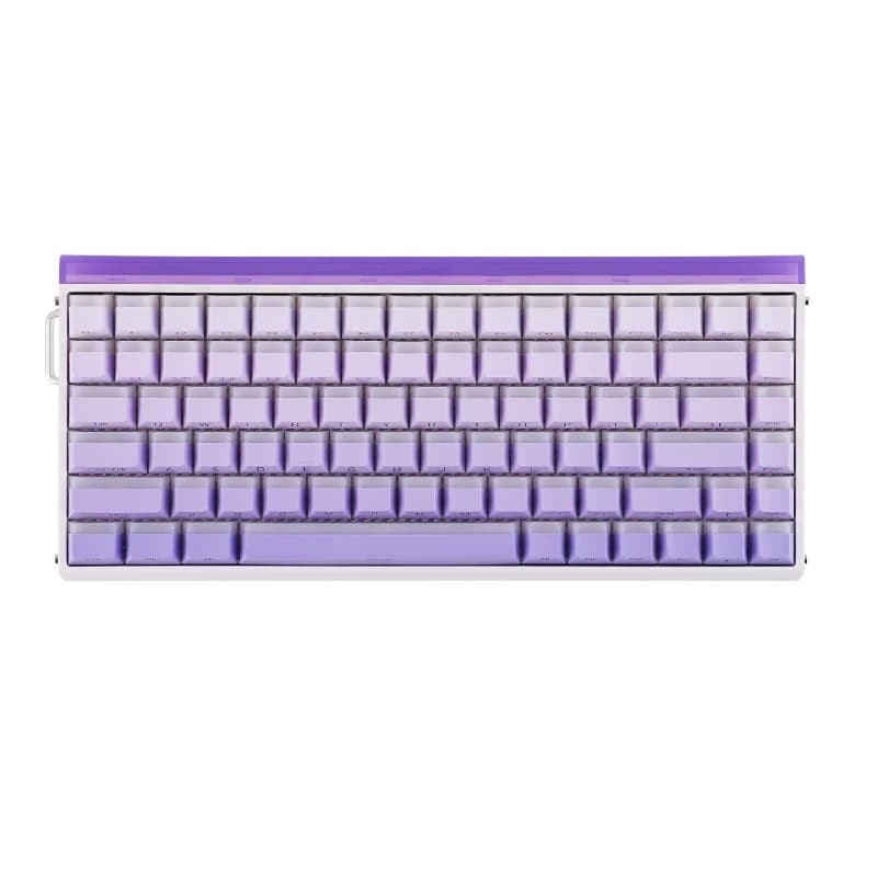 Teclado magnético Aula Hero84