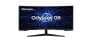 Monitor Gamer Curvo Samsung Odyssey G5, 34'' Qhd 165hz 💵 R$ 1287 🎟 Cupom: DESCONTO ✅ https://meli.la/1XnGppa