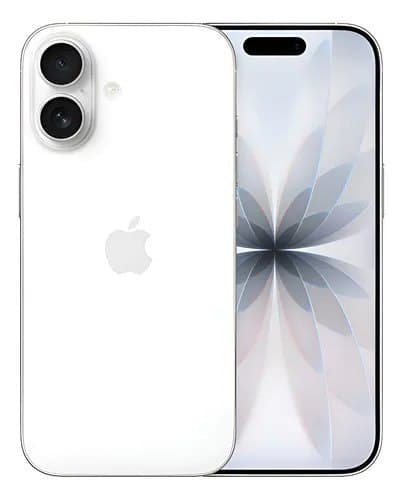 iPhone 17 256GB - Branco - Distribuidor Autorizado